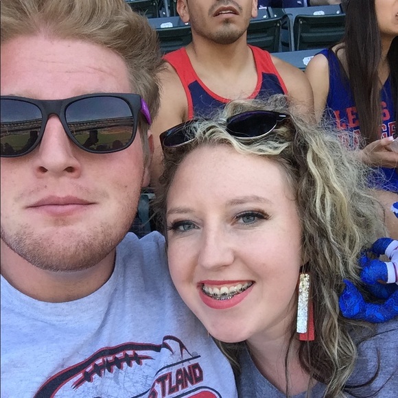 Meet your Posher, Kaylee - Picture 3 of 6